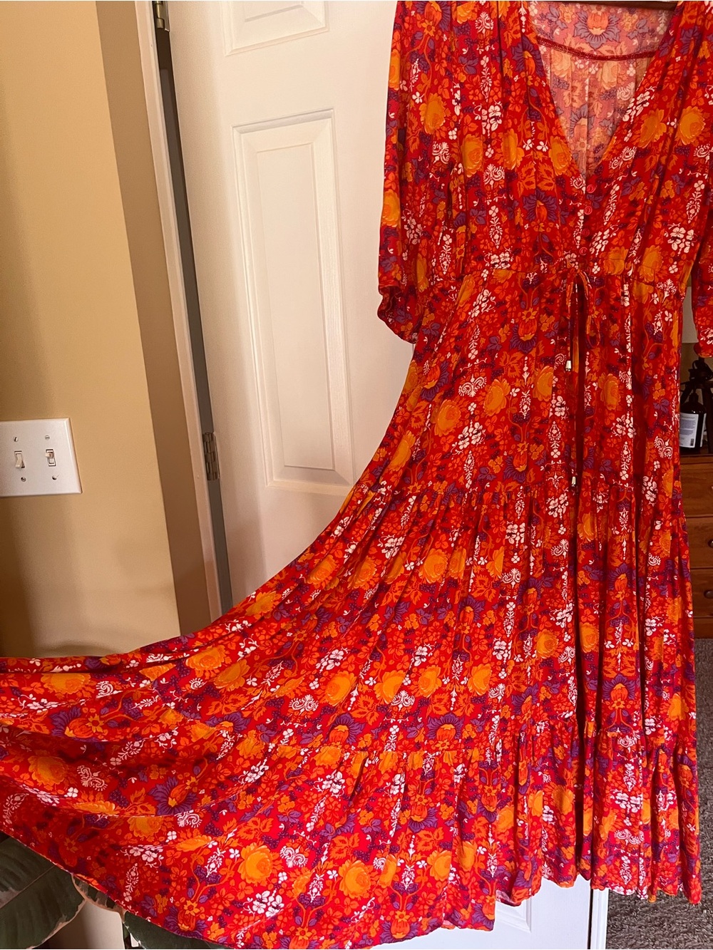 Abel the Label Dress - Picture 6 of 7